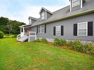 196 Stoddard Rd, Pelzer, SC 29669