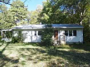 9570 Richmond Rd, Lanexa, VA 23089