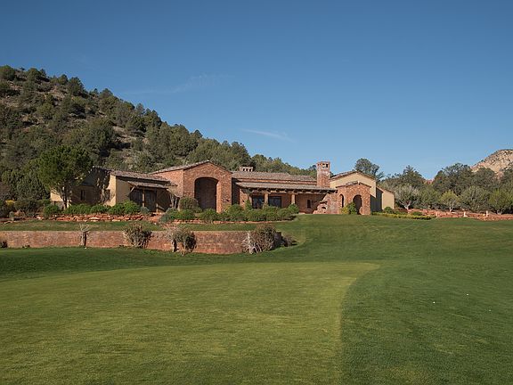 50 Canyon Vista Rd, Sedona