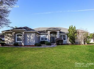 5504 Black Hawk Ln, Lakeland, FL 33810