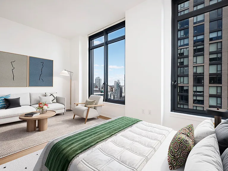 8 Court Sq #2F — Photo 1
