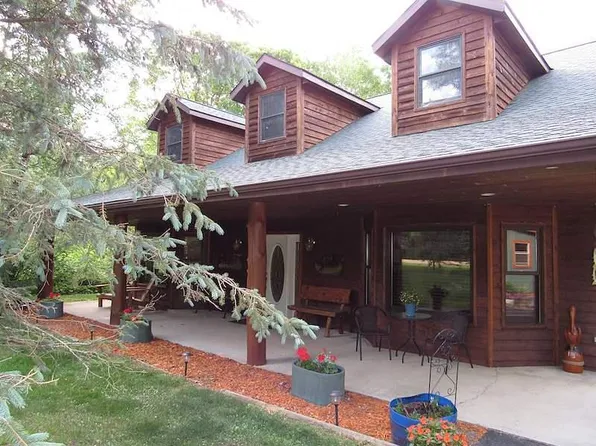 1268 Smith Dr NW, Pine River, MN 56474