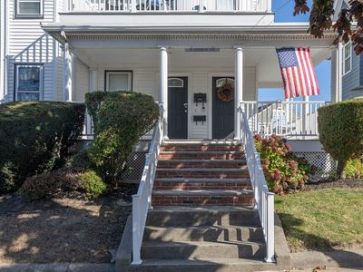 55 Johnson Ave #1, Winthrop, MA, 02152