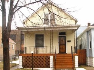 6450 S Claremont Ave, Chicago, IL 60636