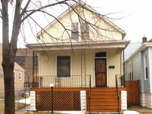 6450 S Claremont Ave, Chicago, IL 60636