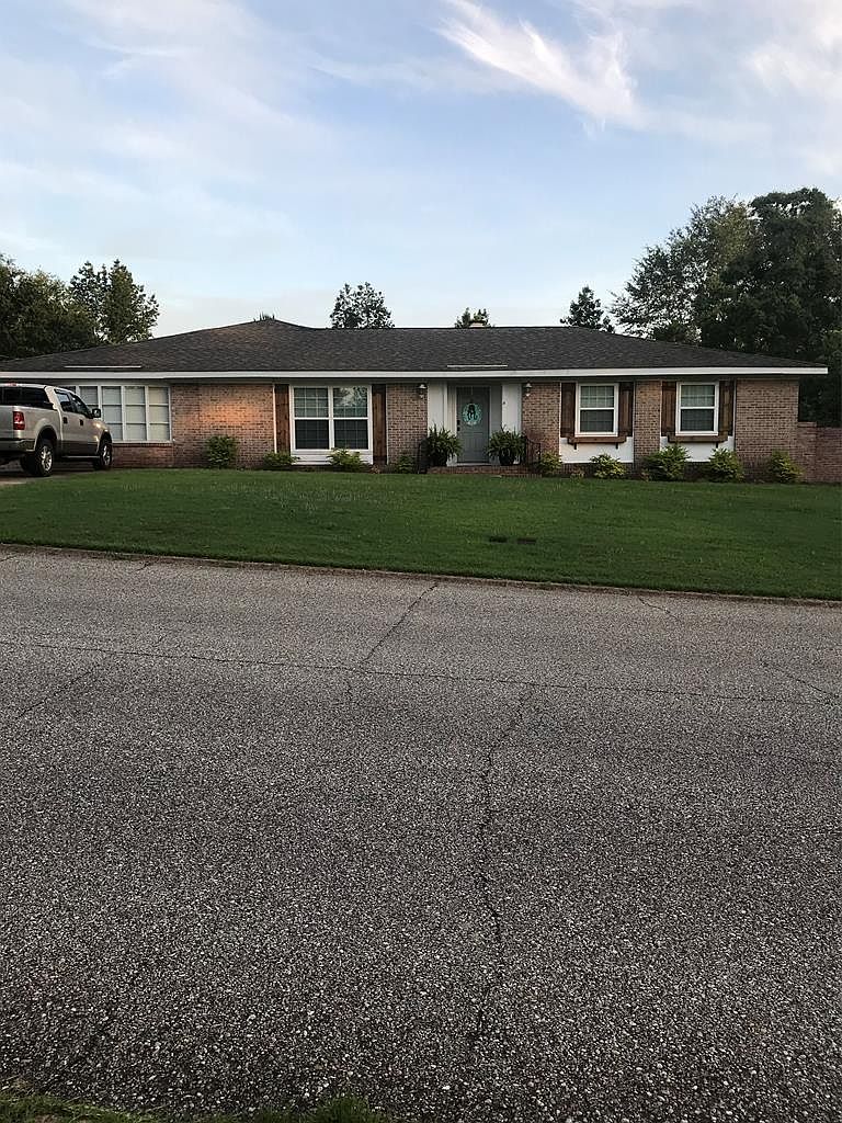 604 Spradley Dr, Troy, AL 36079 Zillow