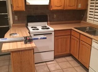 1201 Backus St, El Paso, TX 79925