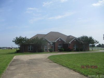 12 Pimlico Cv, Scott, AR, 72142