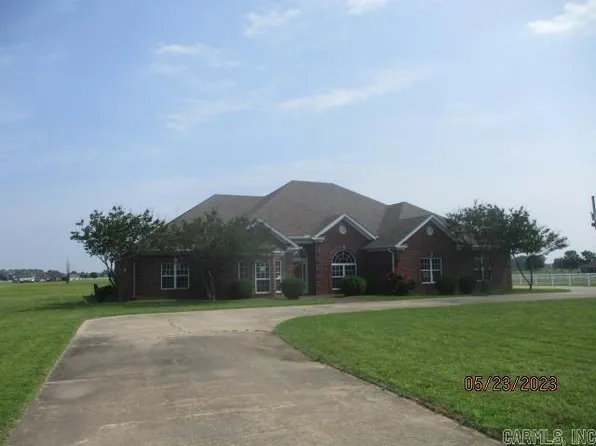 (undisclosed Address), Scott, AR 72142