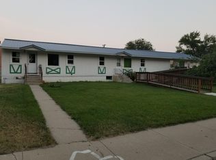 706 S Delaware St, Conrad, MT 59425