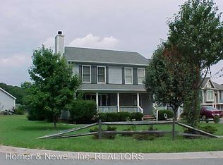 9605 Benbow Rd, North Chesterfield, VA 23235