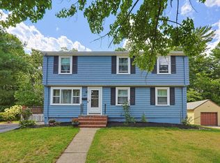 22 Harriss Ct, Abington, MA 02351