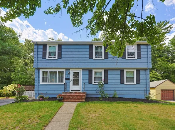 22 Harriss Ct, Abington, MA 02351