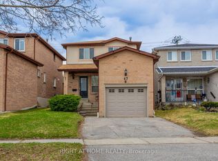 47 Woodward Cres, Ajax, ON L1S5T5