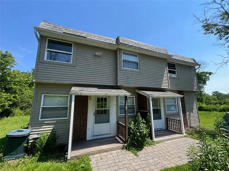 520 Etna Rd #A — Photo 1