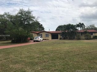 9000 SW 118th St, Miami, FL 33176