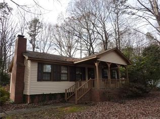 5924 Senconee Rd, Matthews, NC 28104