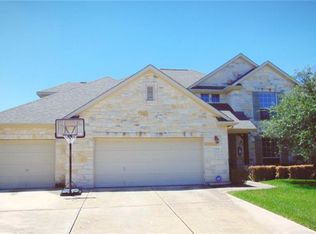 2434 Arbor Dr, Round Rock, TX 78681