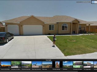 5144 Hummingbird Ct, Pueblo, CO 81008