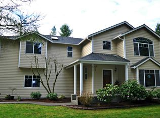 24376 Stottlemeyer Rd NE, Poulsbo, WA 98370