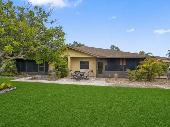 4169 66th Street Cir W #H, Bradenton, FL 34209