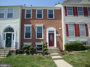 10902 Water Port Ct, Bowie, MD 20721