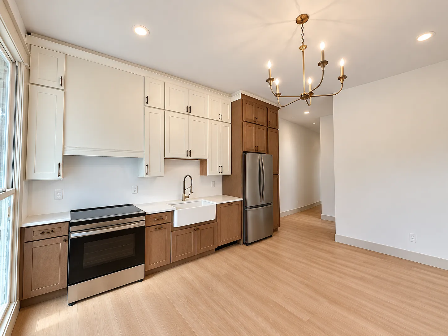 2 bed, $2,300 — Photo 2