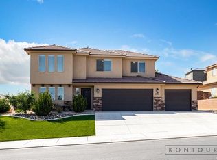 3576 E Church Rocks Dr, Saint George, UT 84790