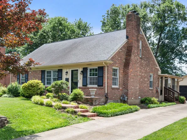 812 Beechwood Rd, Woodlawn Park, KY 40207