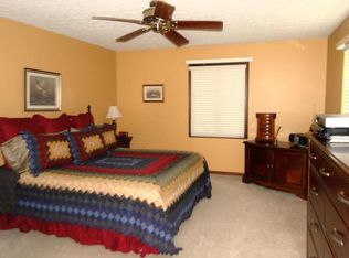 9261 Indian Mound Rd NW, Pickerington, OH 43147