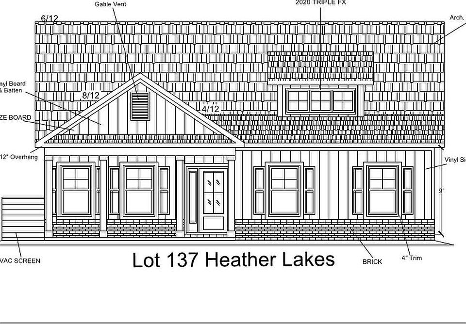 1st image of 2489 Glencree Rd. #Custom 3 Car Garage