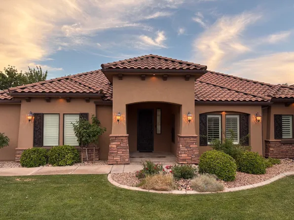 1602 E 2250 S, Saint George, UT 84790