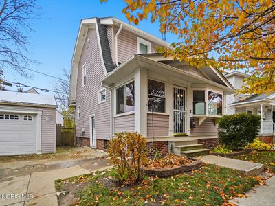 2513 Grantwood Dr, Toledo, OH, 43613