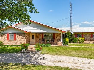 1748 Old Southmayd Rd, Sherman, TX 75092