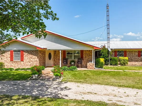 1748 Old Southmayd Rd, Sherman, TX 75092