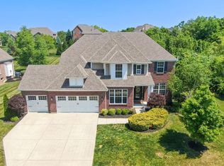5766 Ferdinand Dr, West Chester, OH