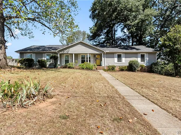 624 75th St, Tuscaloosa, AL 35405