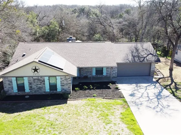 1615 Guess Dr, Salado, TX 76571