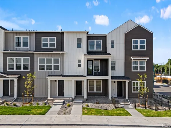 2906 W 56th Avenue, Denver, CO 80221