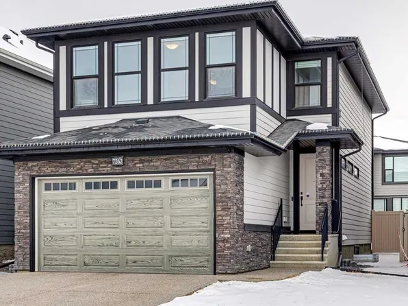 7262 S 11th Ave SW, Calgary, AB T3H 3V5