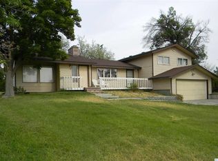 1121 S Sandlewood Pr SE, Kennewick, WA