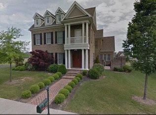 1961 General Warfield Way, Lexington, KY 40505