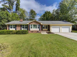 6411 Christie Rd, Columbia, SC 29209