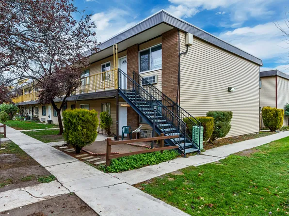 1601 W 400 S APT 64, Salt Lake City, UT 84104