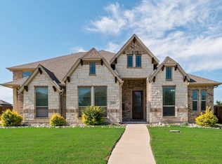 549 Truman St, Waxahachie, TX 75165