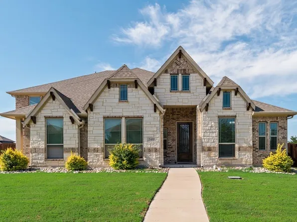 549 Truman St, Waxahachie, TX 75165