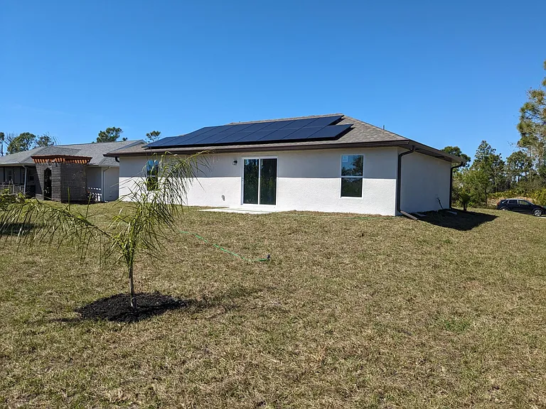 6KW Solar PV