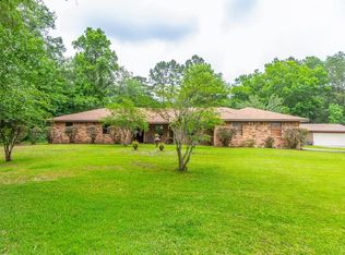 995 Strickland St, Vidor, TX 77662