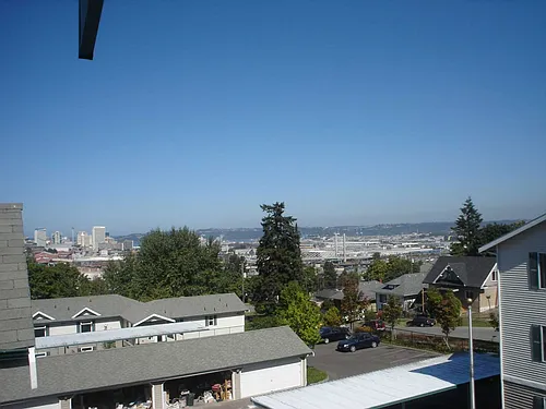 Oasis Apartments Photo 1