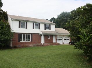 109 Wilson Dr, Williamsburg, VA 23188